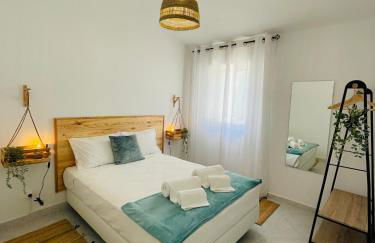 Villa Alcatruz - Alvor - Foto 2