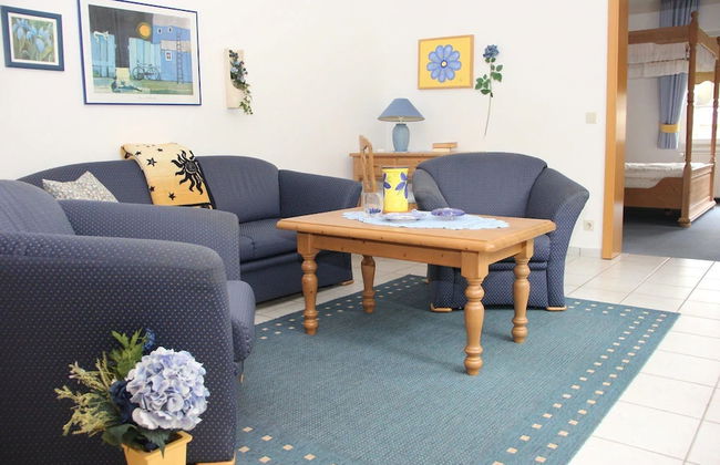 Appartementpark Seeblick - Photo 13