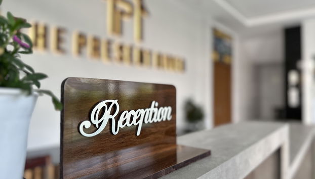 Recepción