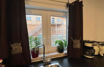 Ranchhouse Smoker- Westernstable - Horse - Foto 18