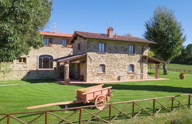 Agriturismo Quata Tuscany Country House - Photo 55
