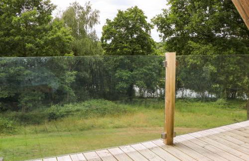 Lakeside Lodge - Foto 41