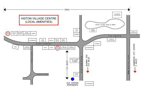 Old Station Apartments - Foto 14