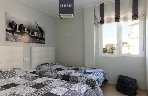 Apartment Marina Park-1 by Interhome - Foto 24