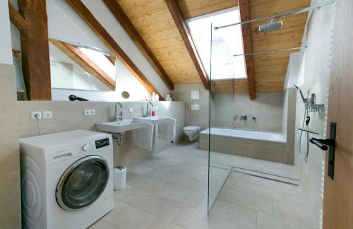 Bio Ferienwohnungen im Lieblingsort 1868 - Foto 31