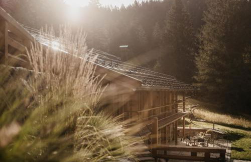 Die Suttenhütte - Foto 49