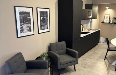 King's house apartments - Foto 19