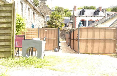 Charmant T3 lumineux à 2 pas des plages Appart 5 - Foto 14