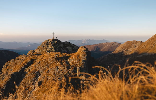 Cosy Apartment on the Ski-slope - Foto 12