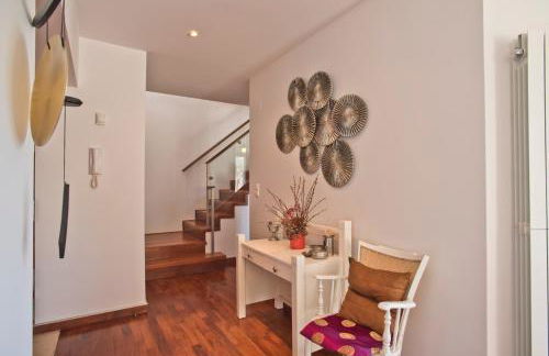 Villa Casalinho Meco - Foto 22