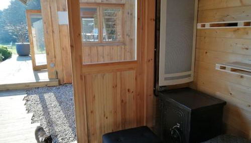 Lodge Domaine de Kerolivier - Foto 4