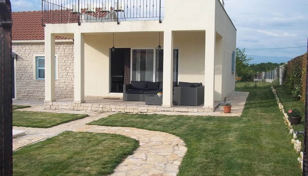 Holiday Home in Zadar With Private Pool - Foto 2, Imagem principal