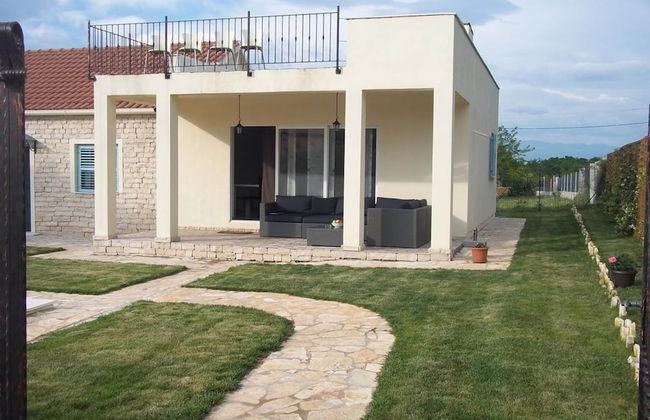 Holiday Home in Zadar With Private Pool - Foto 1