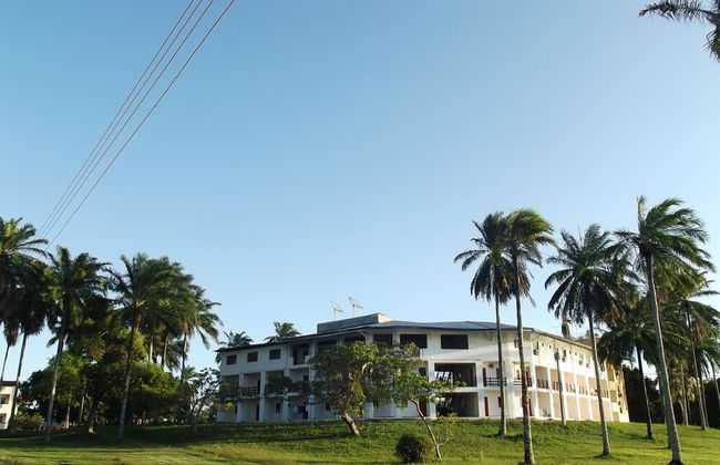 Hotel Fazenda Recanto - Photo 58