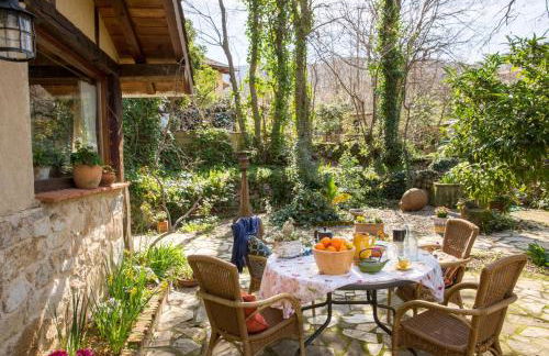 Casa Rural la Casa del Bosque - Foto 25