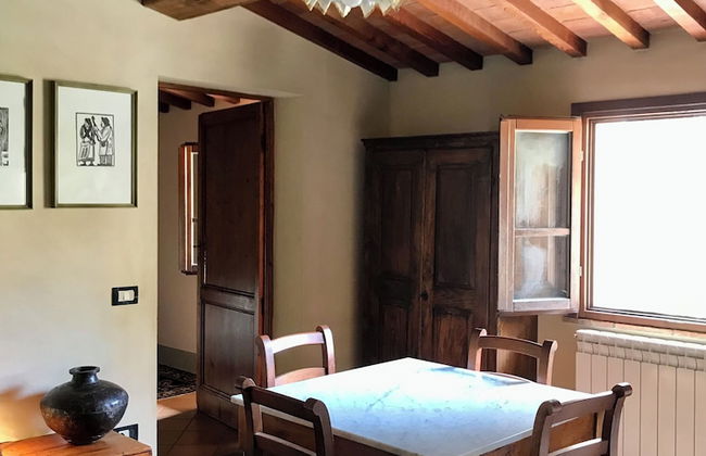 Agriturismo La Palazzina - Foto 45