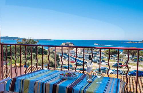 Appartement de charme avec vue mer époustouflante - Foto 23