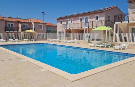 Appart'hotel Résidence La Provence - Foto 1