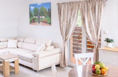 APARTAMENTY z GÓRSKIM KLIMATEM - Foto 2