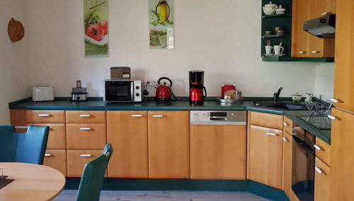 Lovely Apartment in Hesse - Foto 4