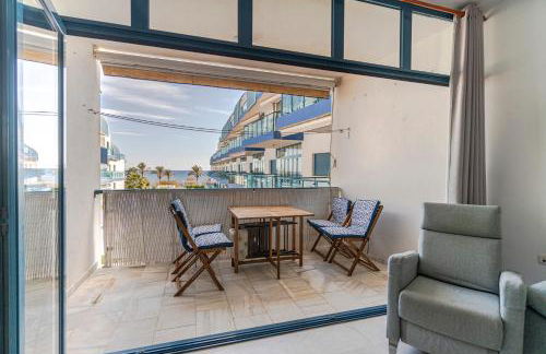 RentitSpain - Castell de Ferro - Castell Playa Vista a la Costa Tropical - Foto 25