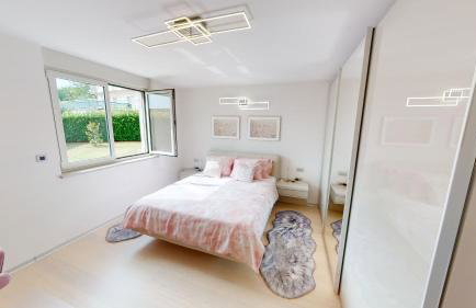 Design Apartment EMERALD Viškovo - Photo 44