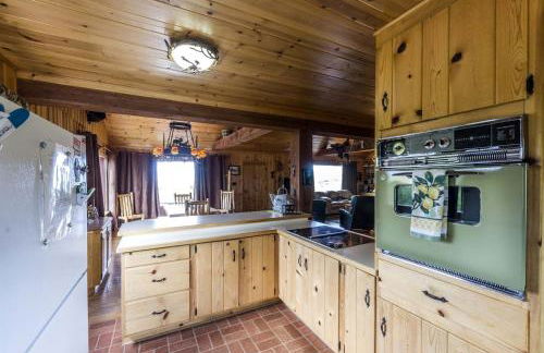 Scenic Cabin with Wildlife Views Near Madison River, Ennis, Montana - Foto 19