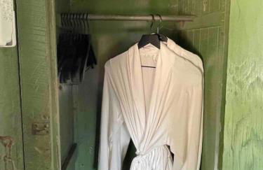 Midnight Train to Marfa 1948 Caboose - Foto 38