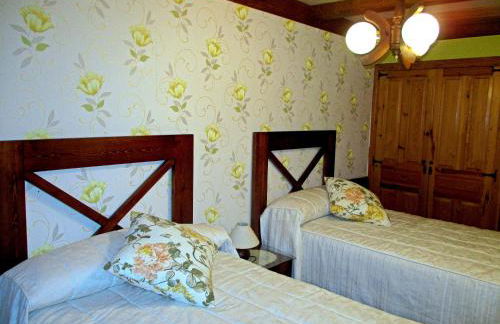 La Alcoba de Becquer - Photo 14