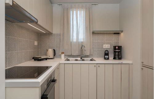 Castello Amorgos Suites - Foto 32