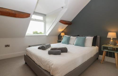 Apartment 2, Gorwel Glas - Photo 12