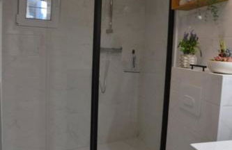 Le Mas Synaé- Joli studio classé 3étoiles avec terrasse et piscine - Foto 18