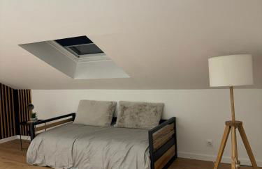 Casa Majorelle - Maison spacieuse et élégante - Foto 42