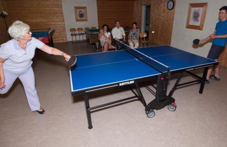 Appartement-Hotel Seespitz - Foto 29