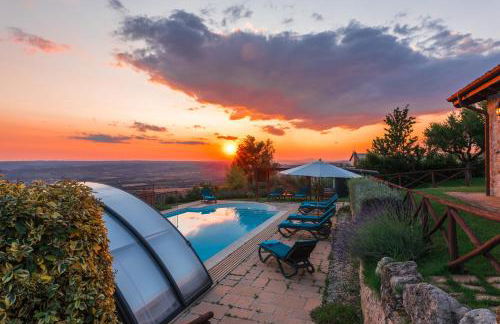 IL CASALE DEL NONNO 8&2 Emma Villas - Foto 59