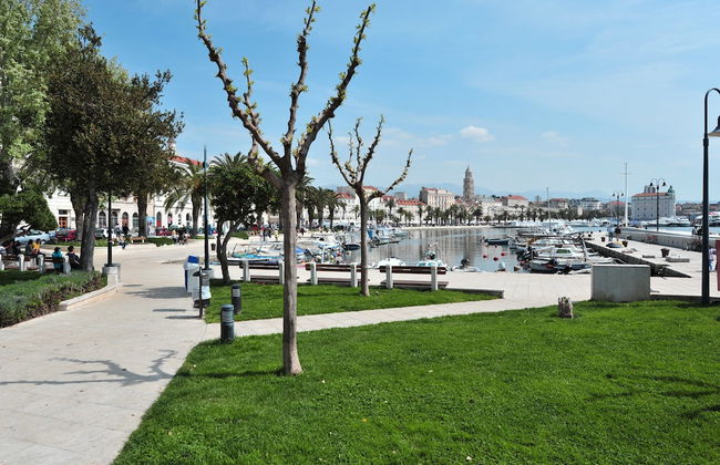 Apartment Margarita - Foto 17