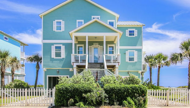 Ausstattung der Unterkunft