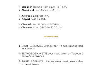 Agriturismo Terre Rosse Portofino - Foto 7