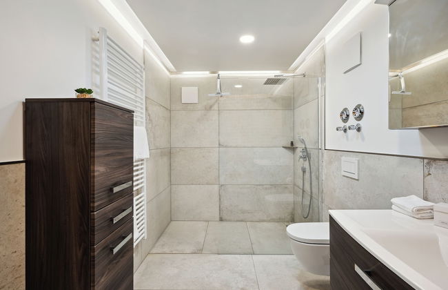 Apartmentferienhaus Schlag - Foto 43