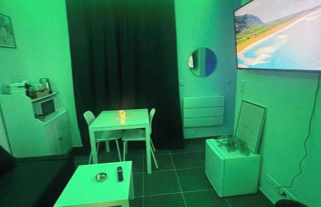 Suite With Private Jacuzzi - Foto 24