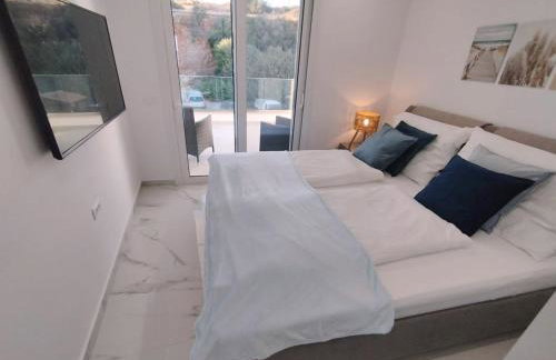 Deluxe Ocean View Penthouse - Pool & free parking - Foto 13