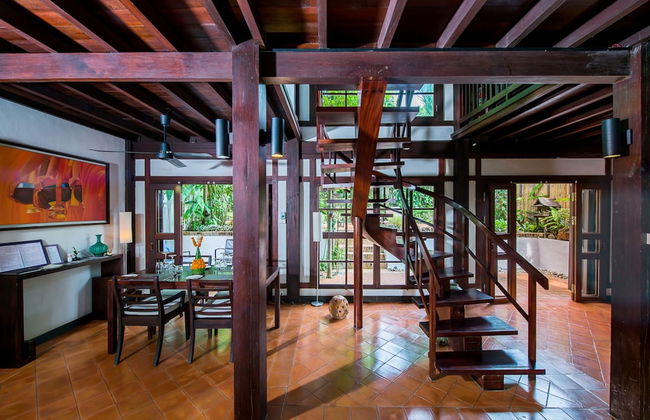 Kiridara Villa Ban Kili - Foto 28