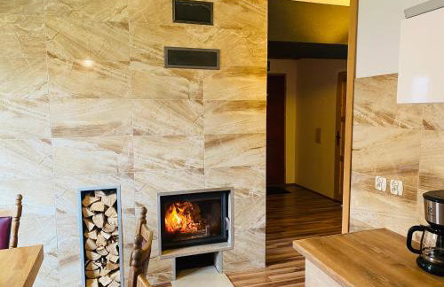 Caloroczne Domki w Gorach"ALEKSANDER" - Foto 8