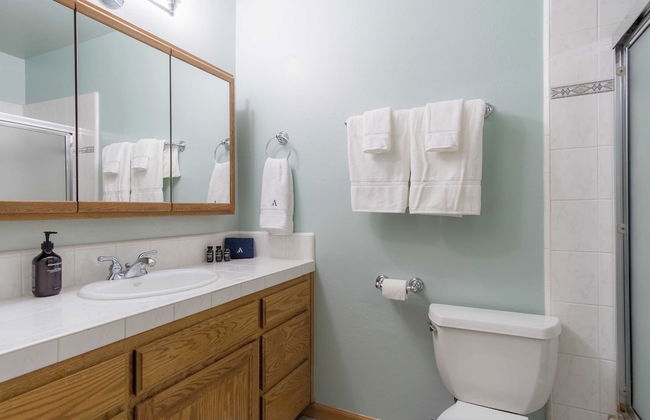 Marigold by Avantstay Warm & Stylish Home in Wine Country w/ Pool - Foto 25