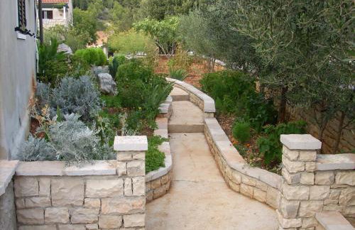 Apartments DARIJA & PERO - Foto 12