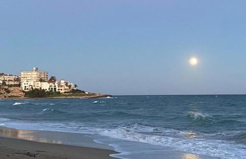 Casa L´Augusta II, Casa sobre el mar en Altafulla - Foto 43