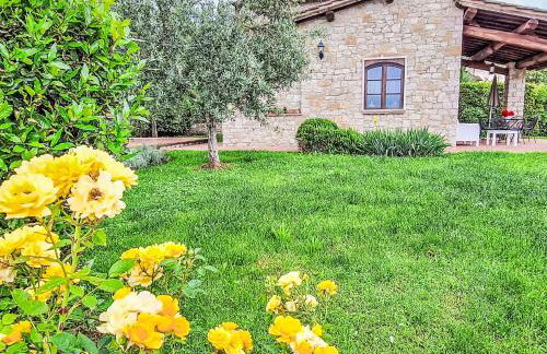 Holiday Home San Regolo-1 by Interhome - Foto 24