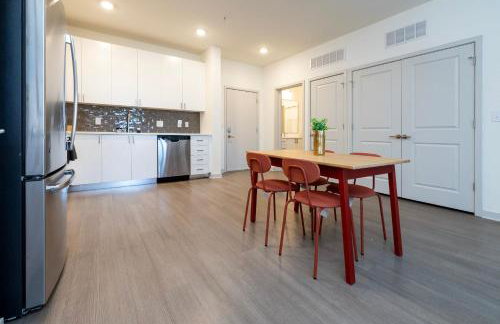 Modern Nulu 2BR CozySuites 03 - Foto 19