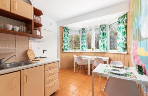 Dom Rooms of Poland - 500m od Suntago - Photo 6