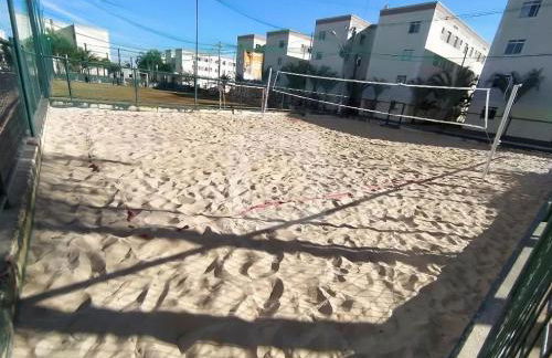 Apartamento Confortavel 2 quartos ao lado Shopping - Foto 44